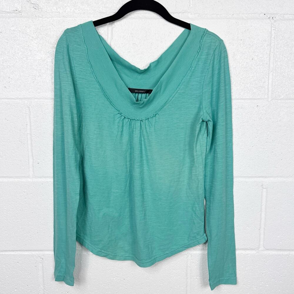 Sita Murt Long Sleeve Top